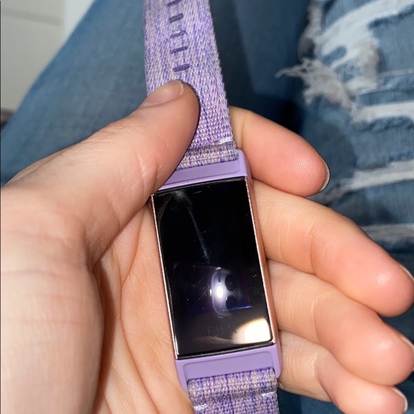 FitBit Charge 3 Special Edition - Picture 3 of 3